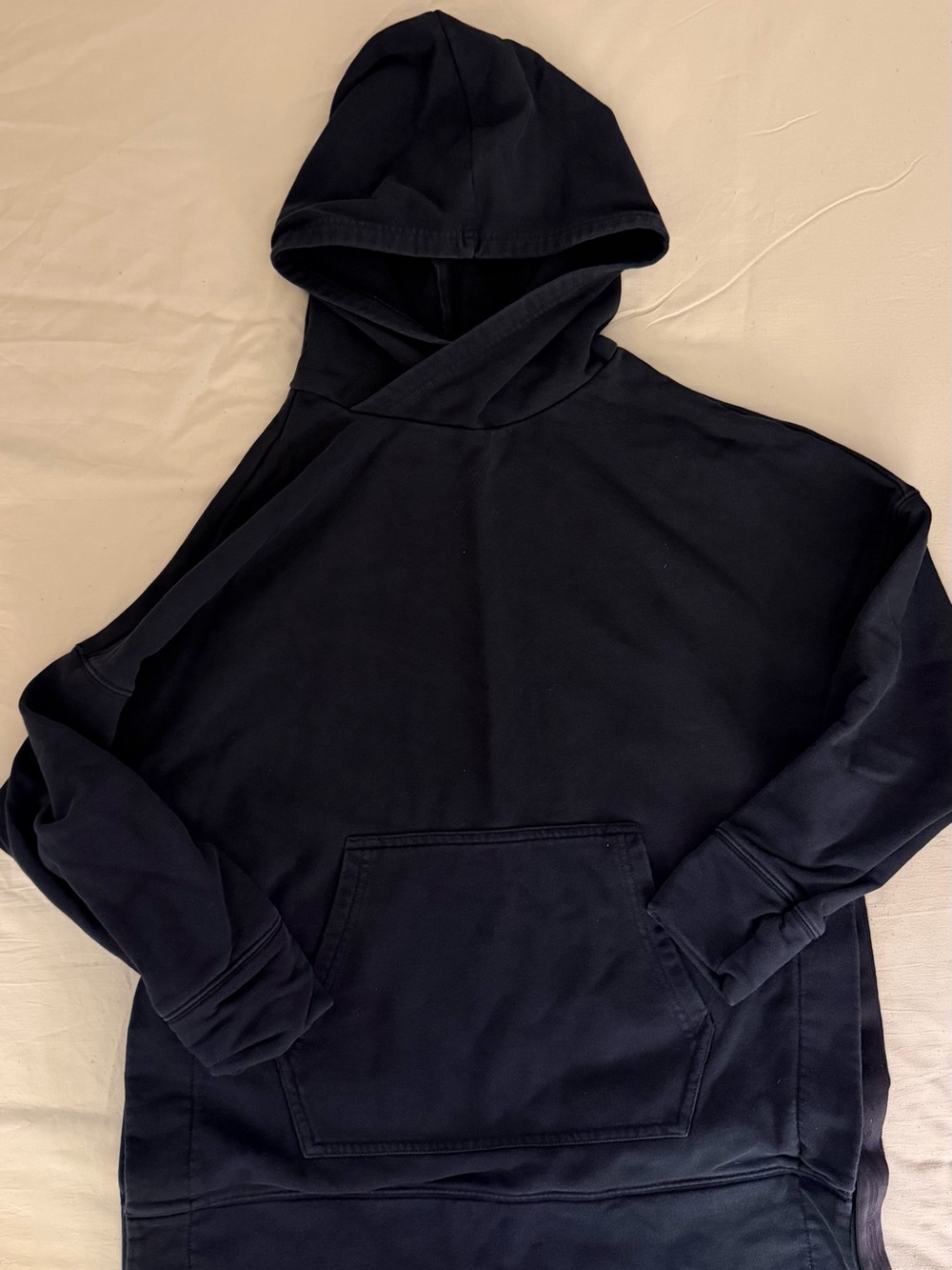 Fabletics Logo Hoodie